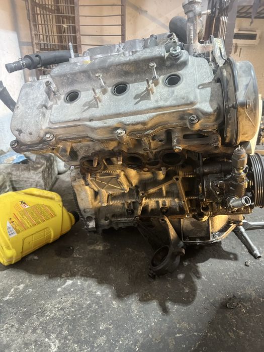 1 mz 3.0 kub матор сатылады