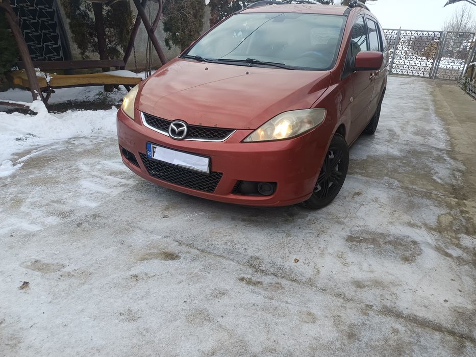 De vanzare Mazda 5