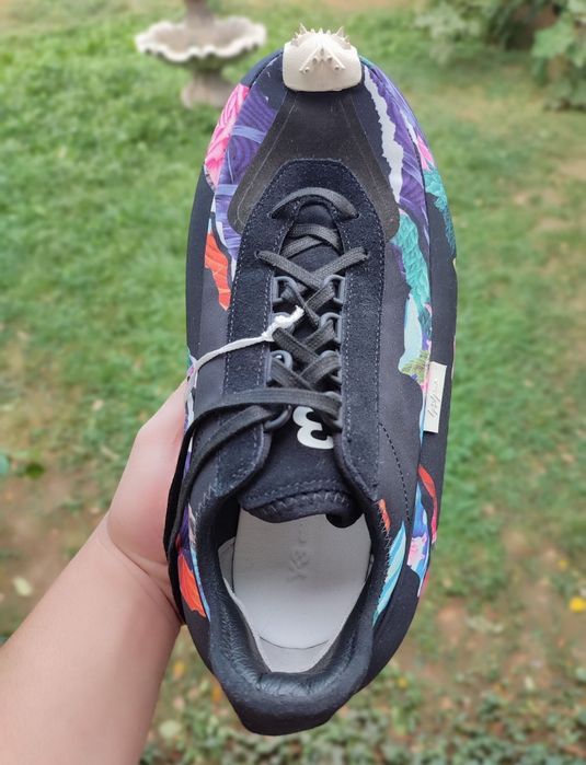 Adidas Y 3 MAKURA nr 42 2/3