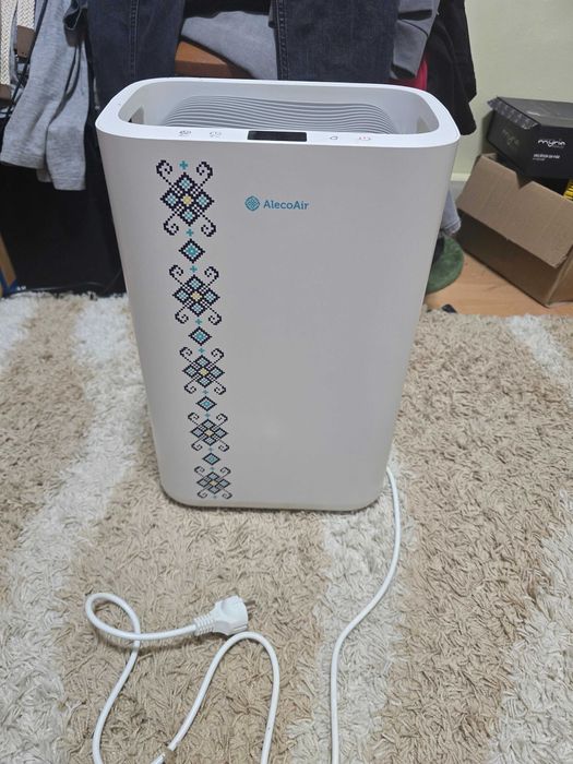 Vand Dezumidificator AlecoAir D13 TRADITIO, WiFI,13L/zi