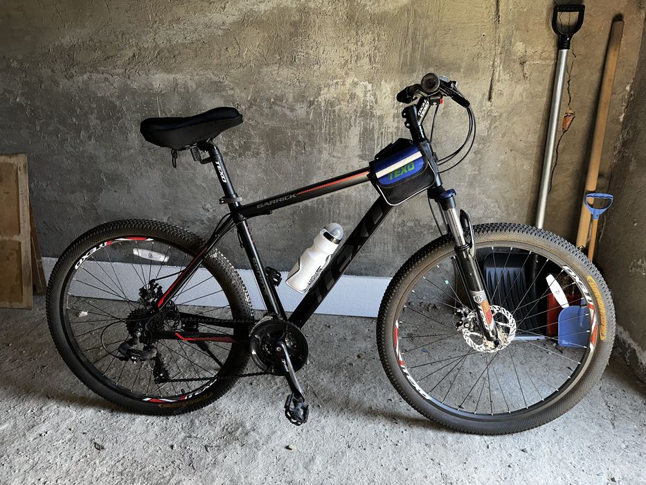 Продам отличный велосипед !