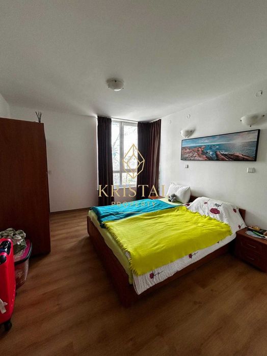 Продава се Двустаен апартамент в к.к. Слънчев бряг - 74 кв.м за 566 €/кв.м - Снимка #9