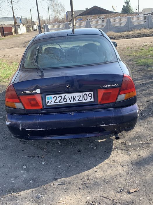 Продам авто на запчасти