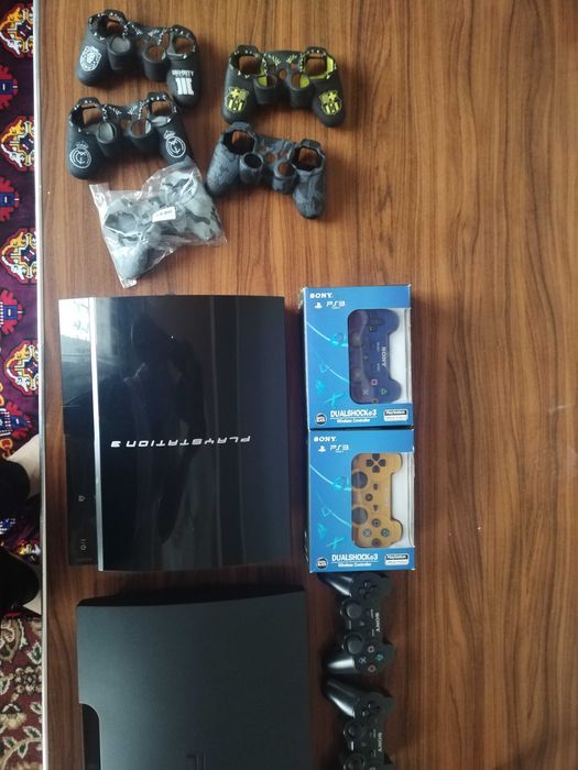 Ps3 sotiladi xolati zo'r