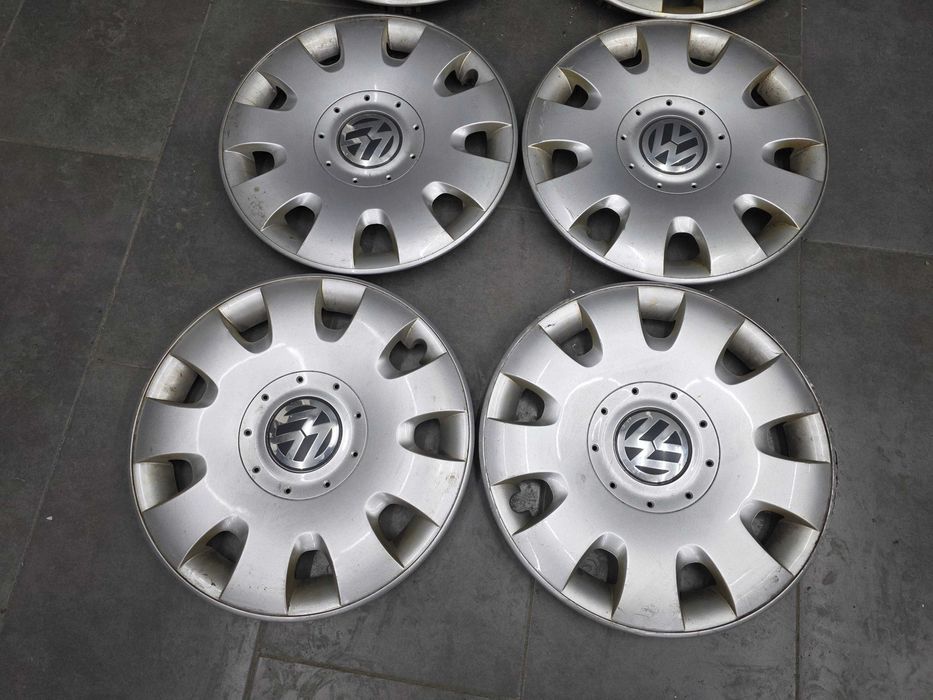 Тасове 15 - Volkswagen