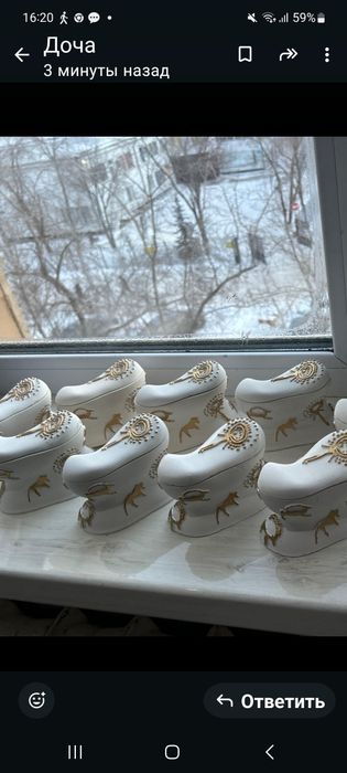 Шкатулка Асық, можно на Тойбастар