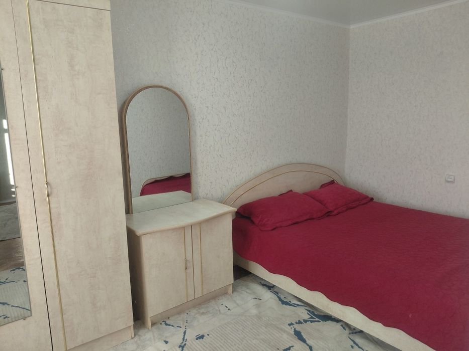 Продаётся 2-х комнатная квартира