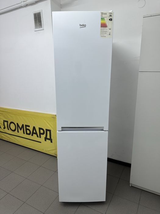 Холодильник беко