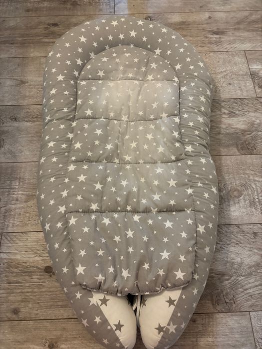 Babynest bebelusi