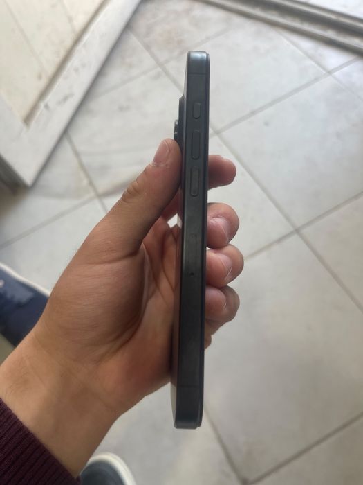 Айфон 15Pro Iphone