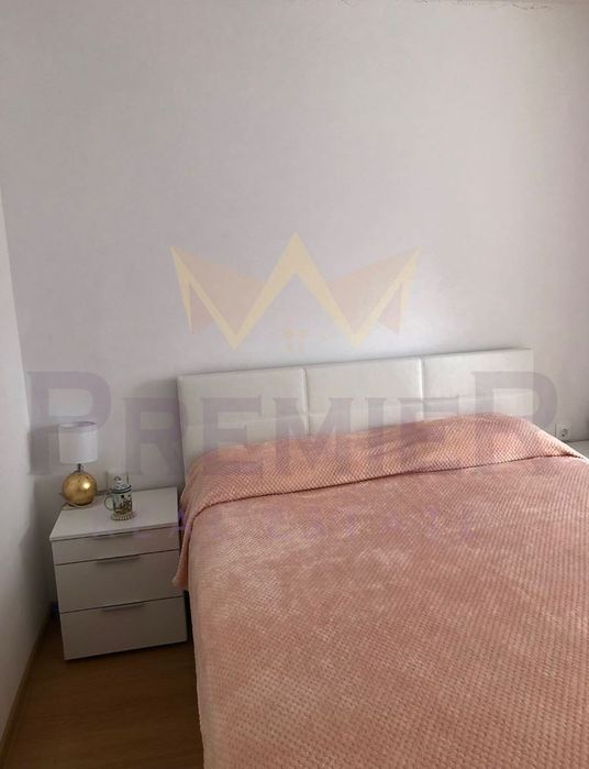 Продава се Двустаен апартамент в Бургас, Сарафово - 51 кв.м за 2059 €/кв.м - Снимка #8