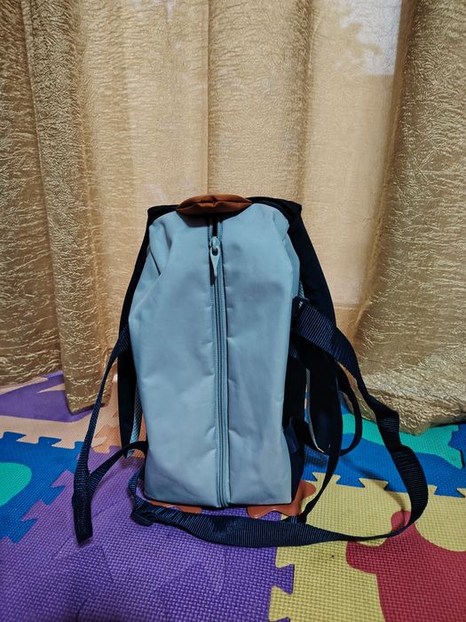 Детски куфар пингвин Sammies by Samsonite