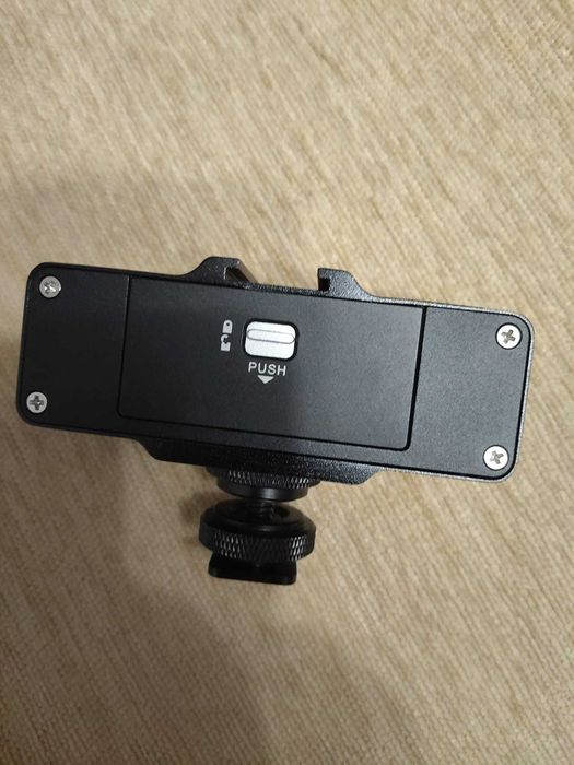 Saramonic CaMixer аудио миксер с фантомно сключване XLR