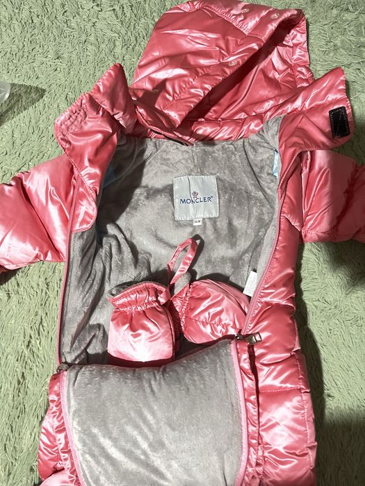 Продам детский комбинезон