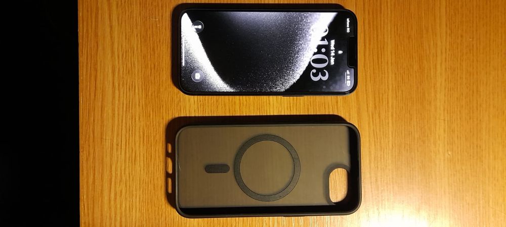 iphone 16e 100% ca nou inca in garantie