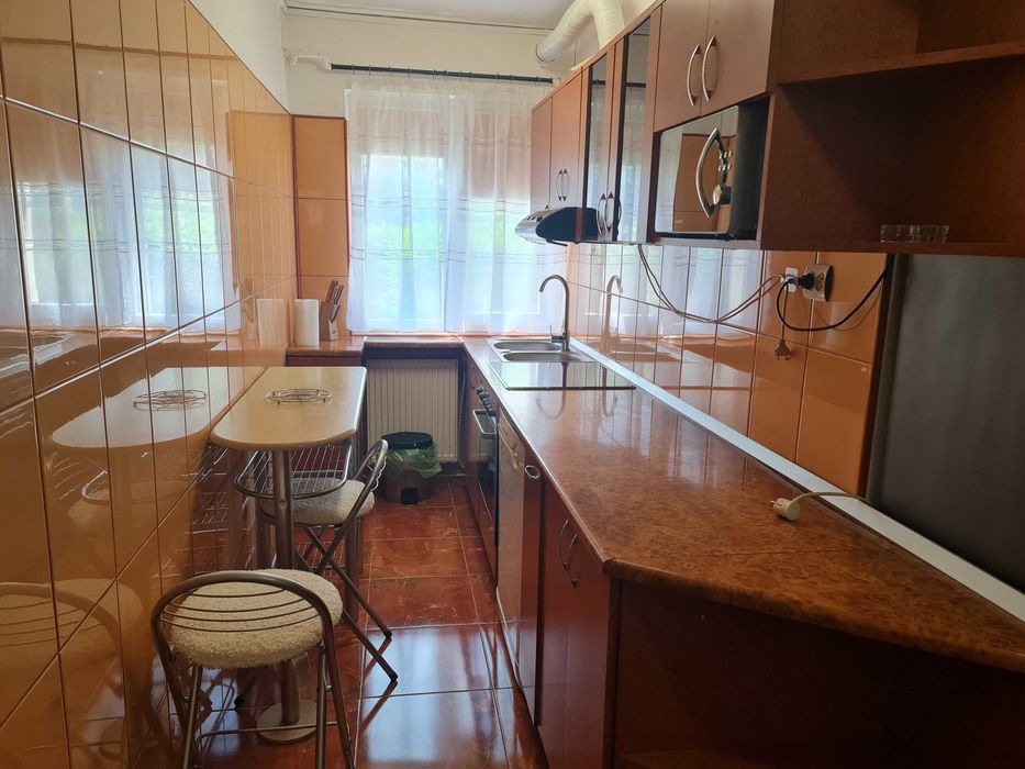 Direct de la proprietar  apartament 2 camere de inchiriat, Resita