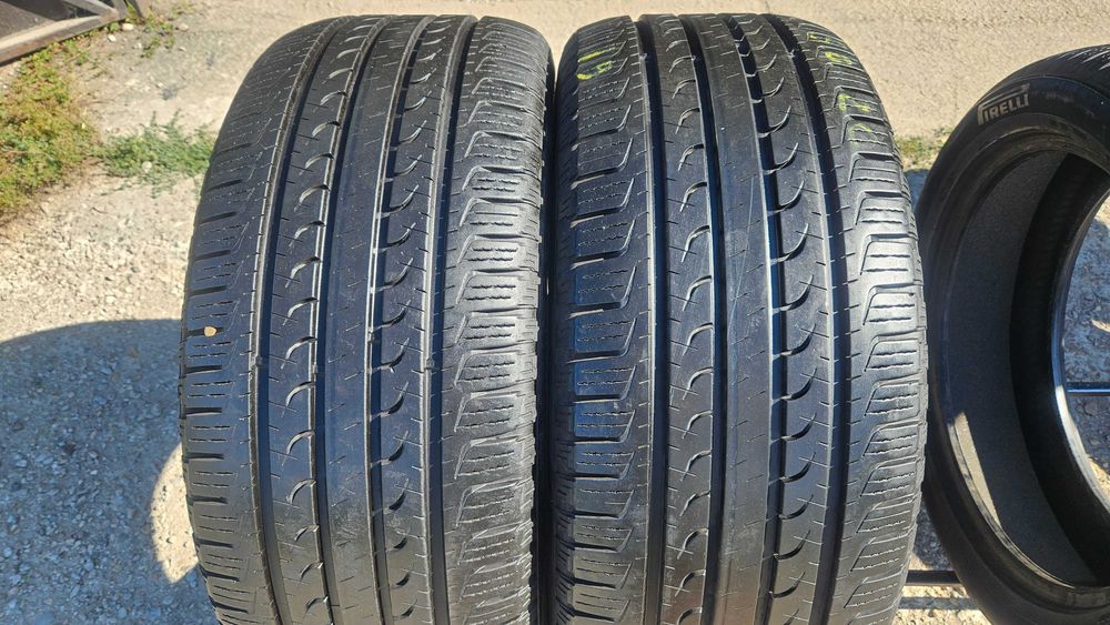285/50 R20 • All Season • Goodyear EfficientGrip SUV 4X4 112V M+S | 2 buc | Pret/buc