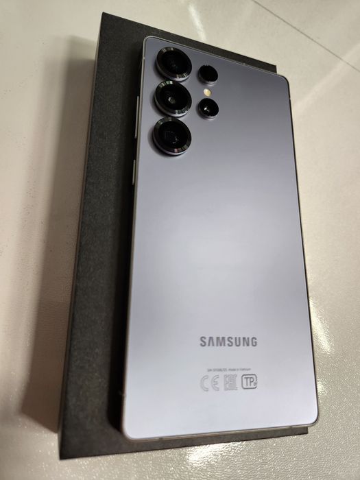 Samsung s25 ultra