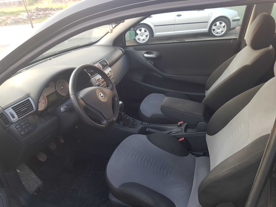 Fiat Stilo 1.6 105hp НА ЧАСТИ !