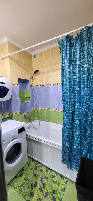 Продаётся 2-комн квартира