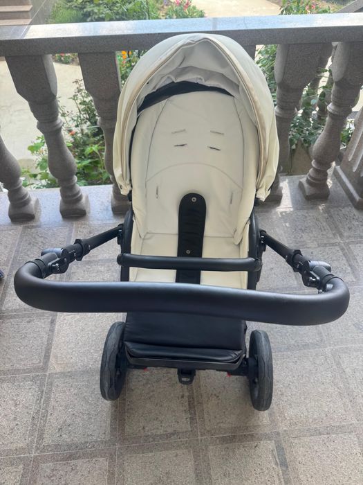 Pituso luna 2 в 1 белый