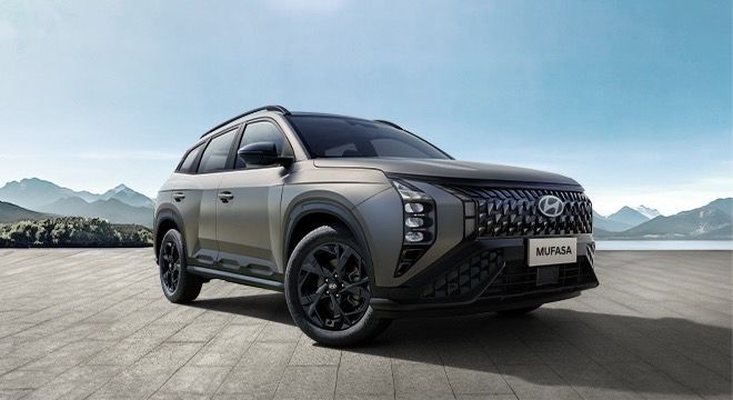 Кузовные детали и прочее