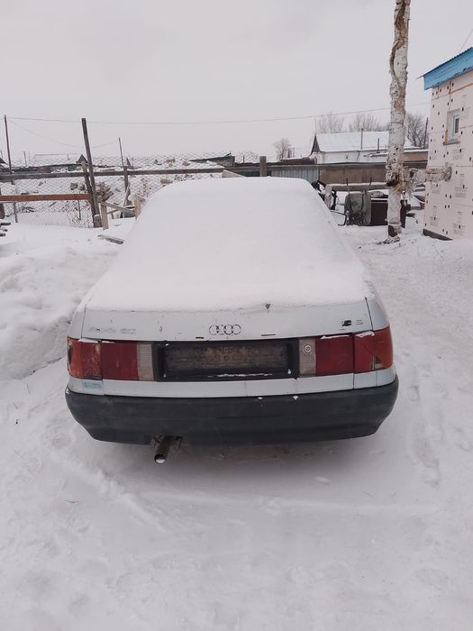 Продам машину ауди