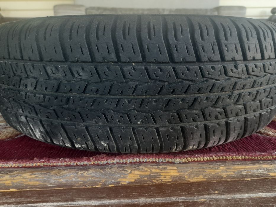 Балон 4шт 13 размео Кама 205