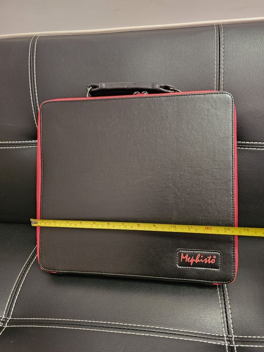 Шахматен самоучител Mephisto