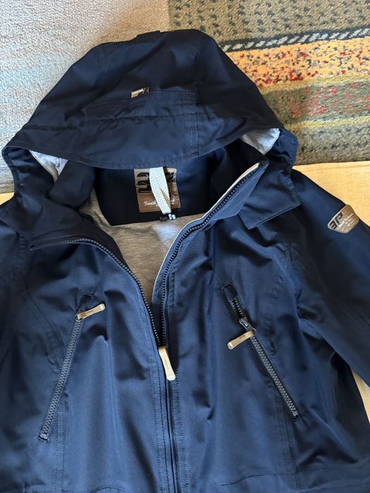 Geaca Icetech waterproof