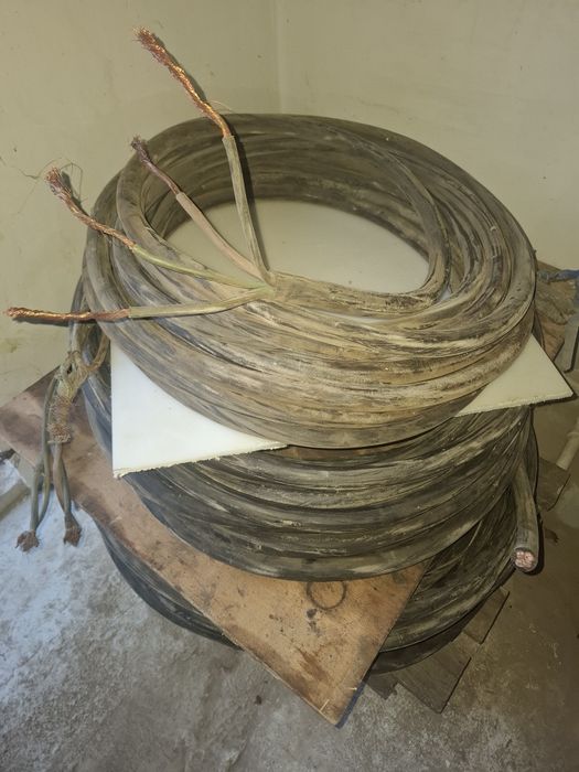 Продам кабель разный