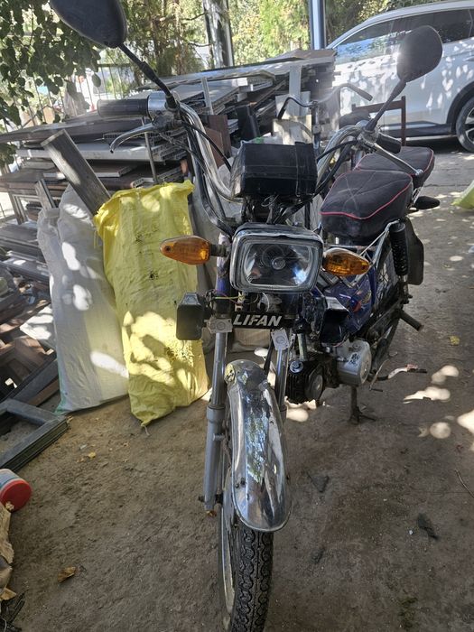 Lifan 49 kub xolati zor