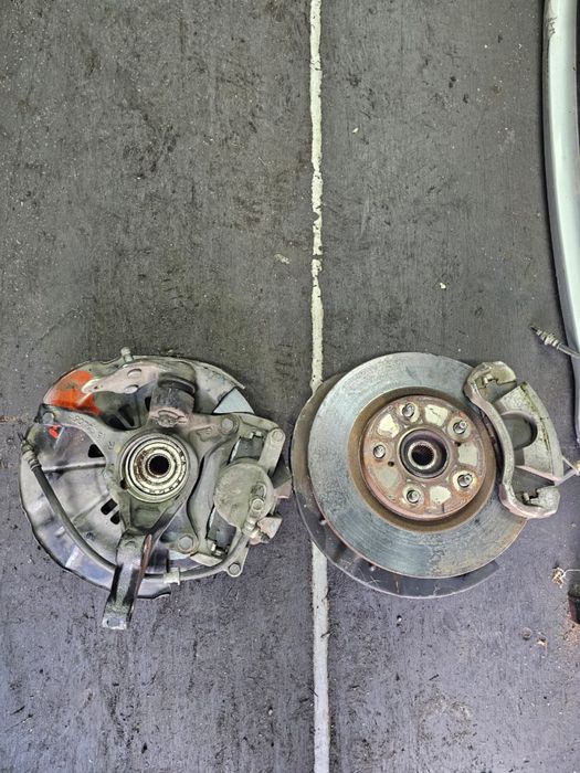 Привод или граната