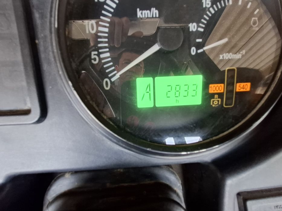 Мтз 952.2 трактор