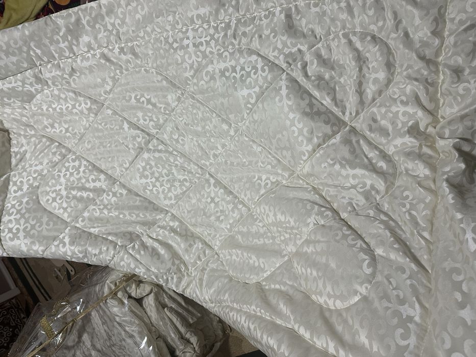 Набор Кыз жасауы