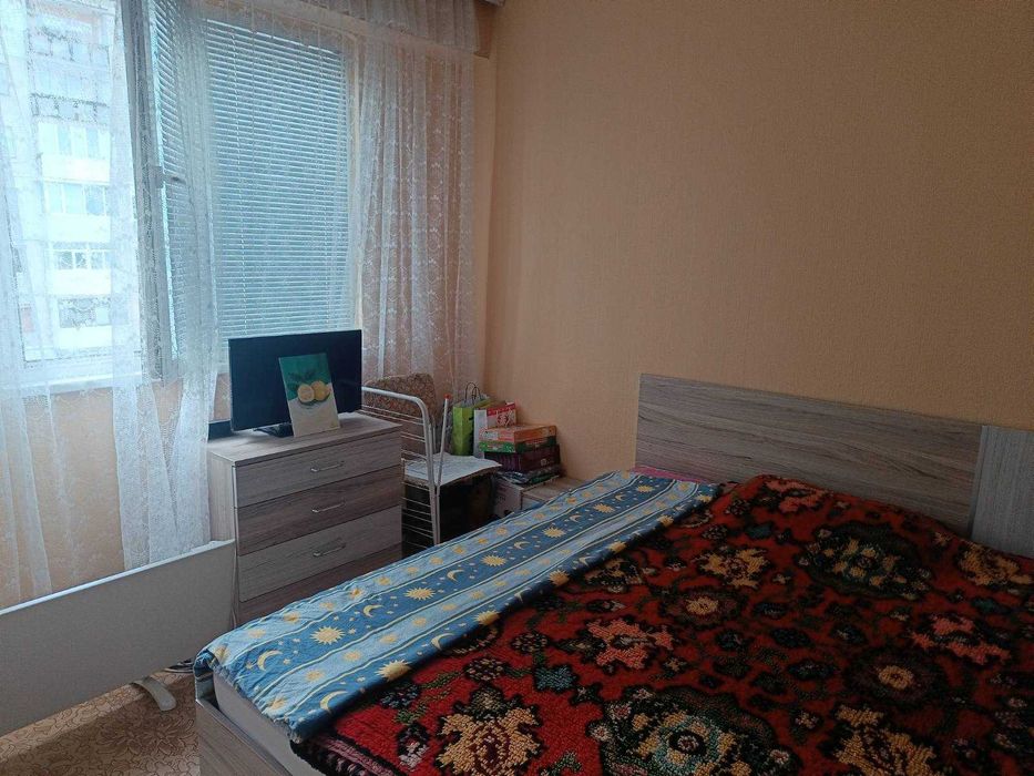 Продава се Двустаен апартамент в Казанлък - 65 кв.м за 667 €/кв.м - Снимка #1