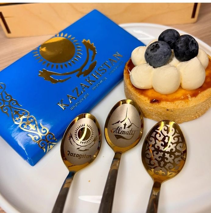 Подарок на любое торжество