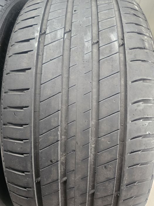 275/50R20 Michelin Dot 2022
