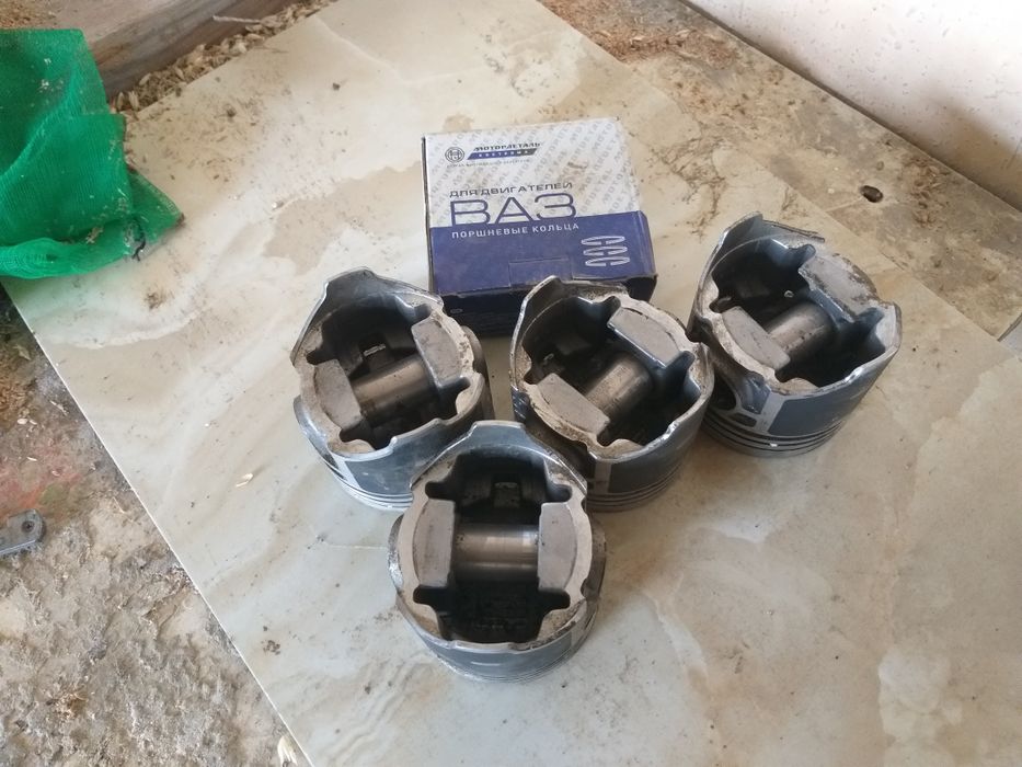 E 9 pro led headlight vaz porshin