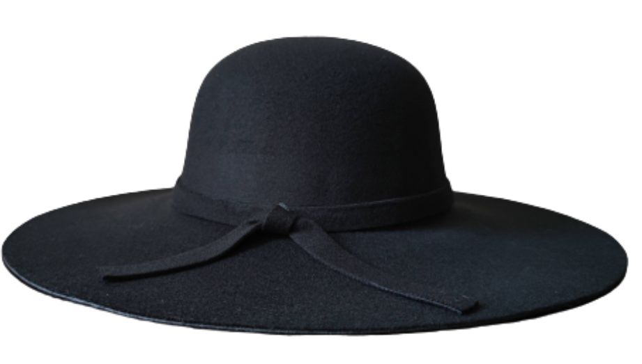 Дамска шапка, капела