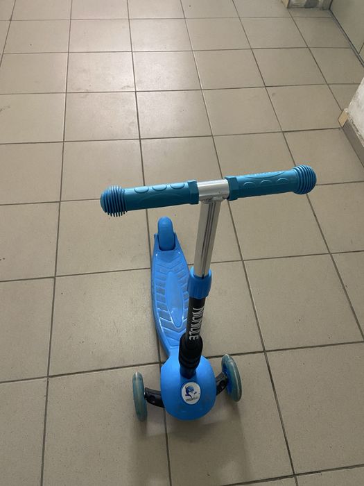 Самокат сатылады