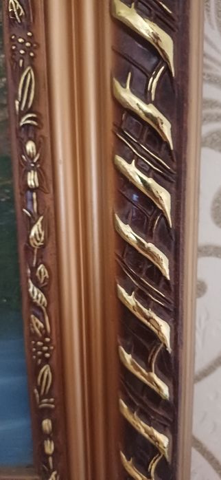 Картина. Холст, масло.