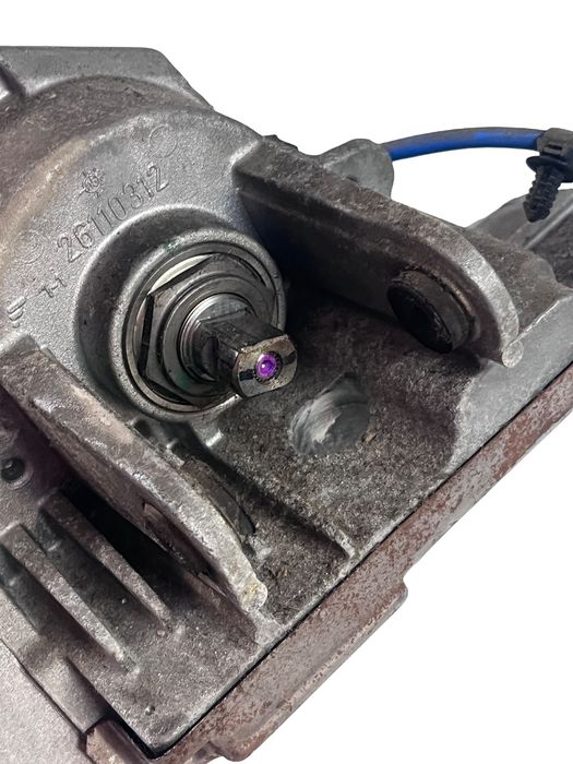 Coloana Directie Volan Fiat Grande Punto 199_ 2005 -> 1.3D 26117861