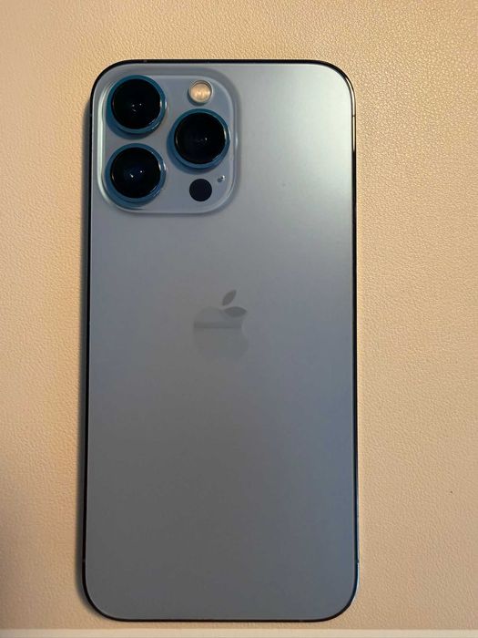 Iphone 13 pro codat Orange