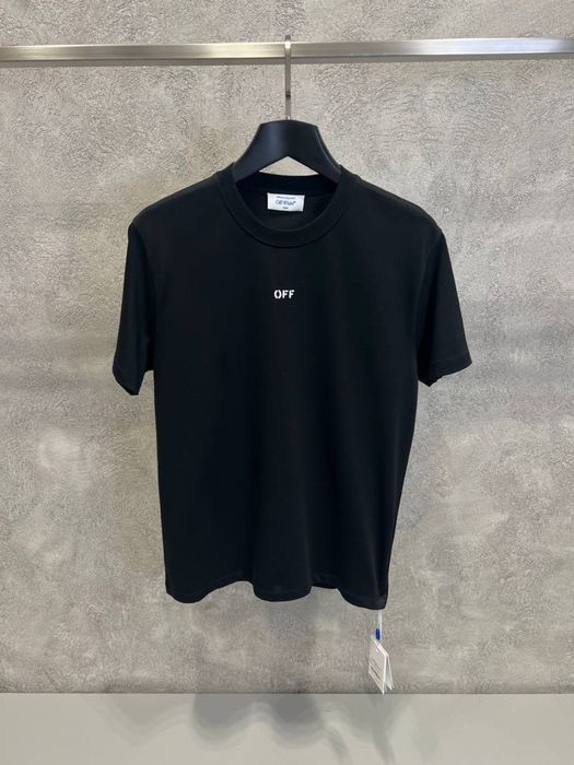 Tricou Off White calitate Premium
