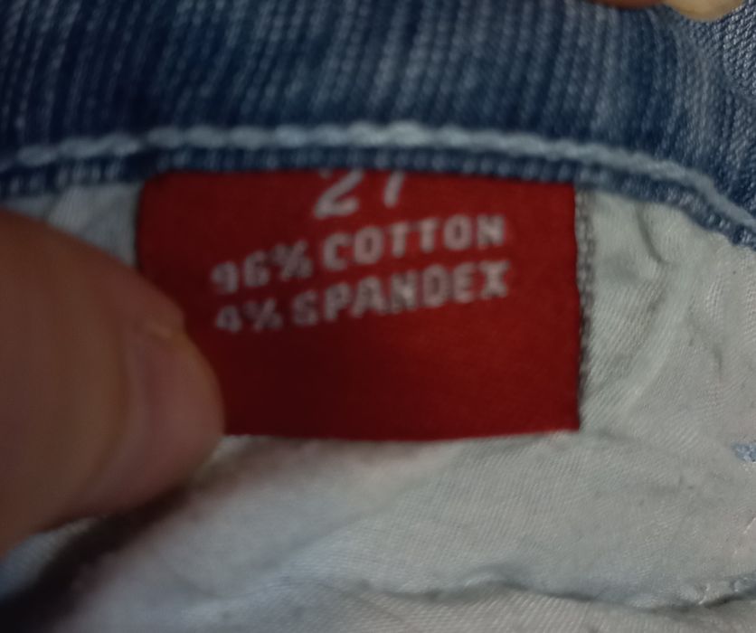 Продам джинсы 27, 30 р-р