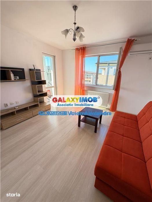 Apartament 2 Camere Berceni - Dimitrie Leonida - Comision 0%
