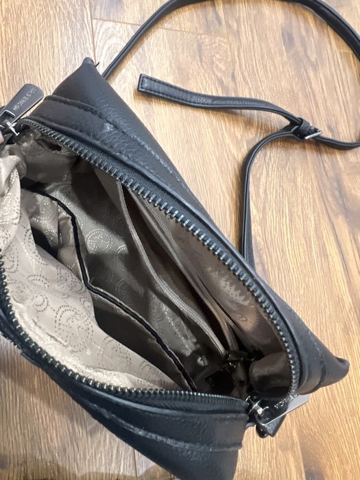 Сумочка майкл корс кожа