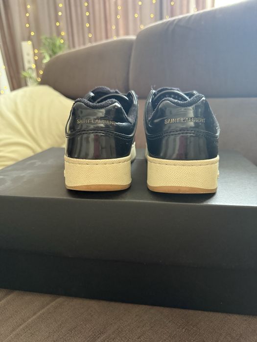 Saint Laurent оригинални маратонки