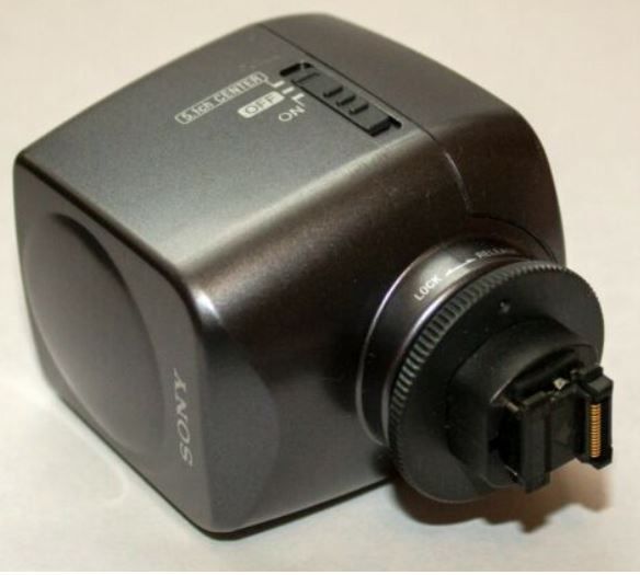 Bluetooth мик.SONY ECM-HW1R